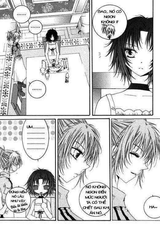 Platina Chapter 1.2 trang 9