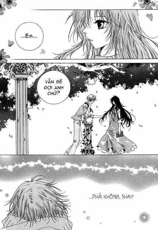 Platina Chapter 1.3 trang 10