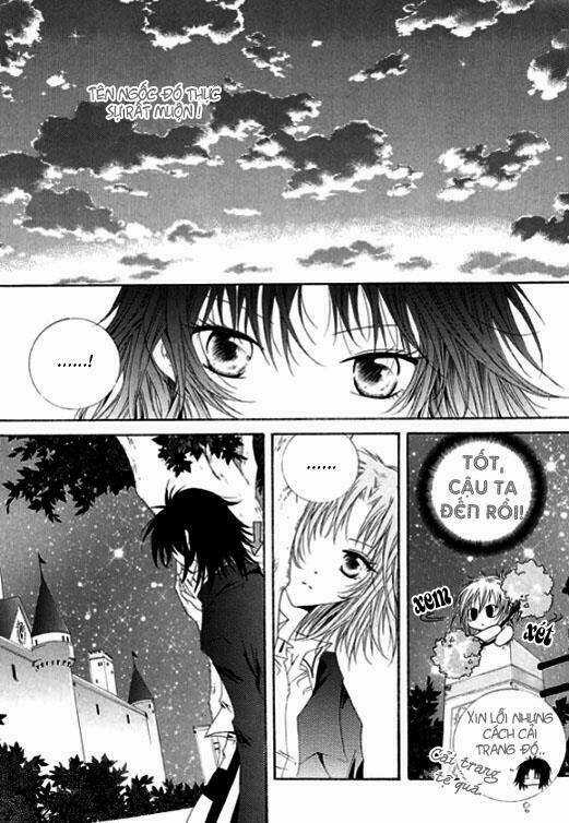 Platina Chapter 1.3 trang 11