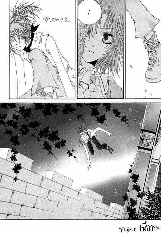 Platina Chapter 1.3 trang 12