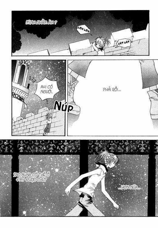 Platina Chapter 1.3 trang 14