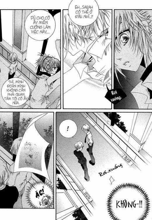 Platina Chapter 1.3 trang 16