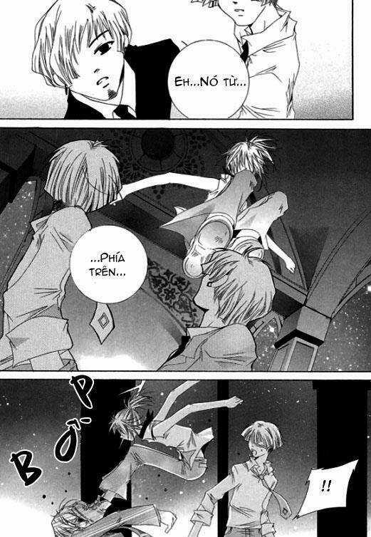 Platina Chapter 1.3 trang 17