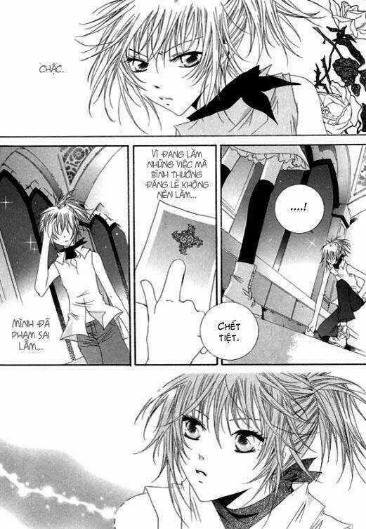 Platina Chapter 1.3 trang 19