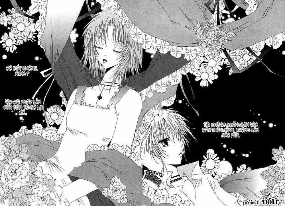 Platina Chapter 1.3 trang 4