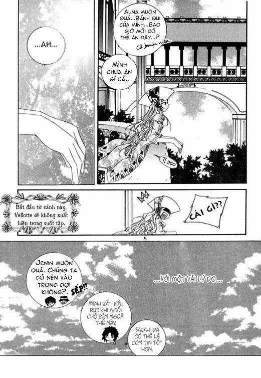 Platina Chapter 1.3 trang 8