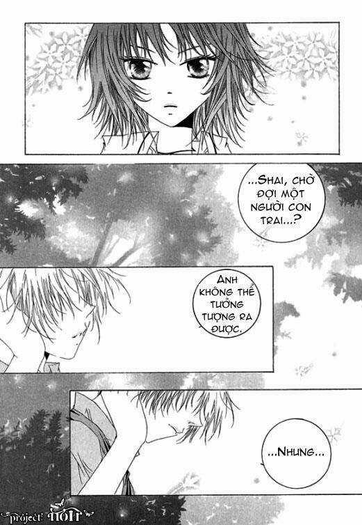 Platina Chapter 1.3 trang 9