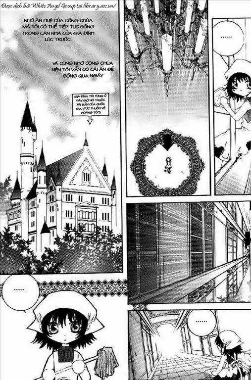 Platina Chapter 1 trang 11