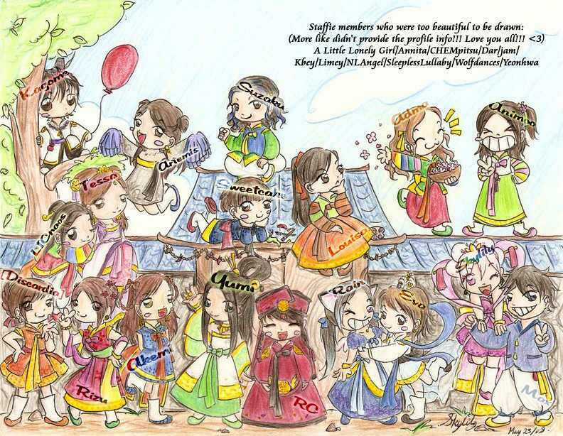 Platina Chapter 1 trang 2