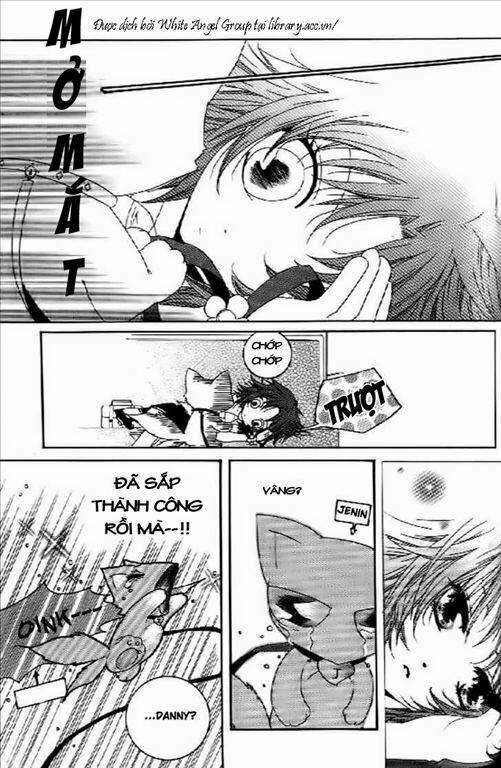 Platina Chapter 1 trang 23