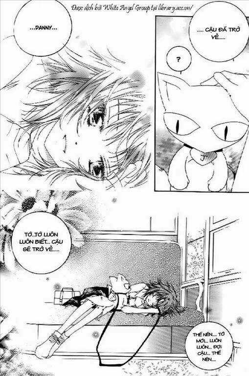 Platina Chapter 1 trang 24