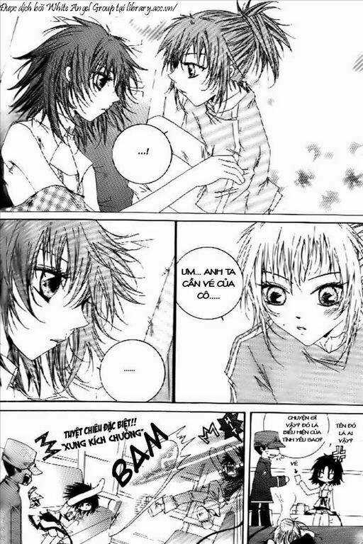 Platina Chapter 1 trang 28