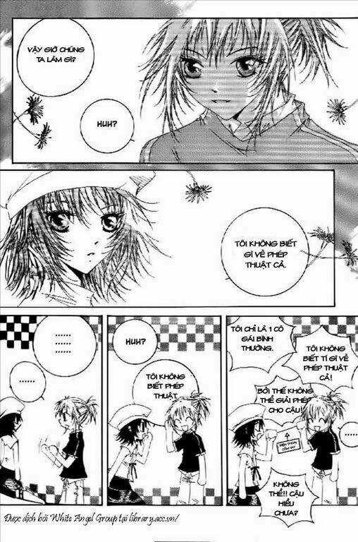 Platina Chapter 1 trang 34