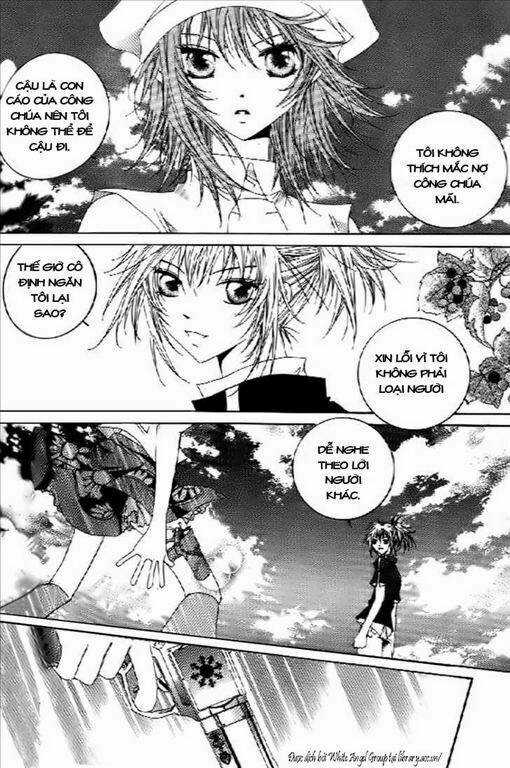 Platina Chapter 1 trang 36