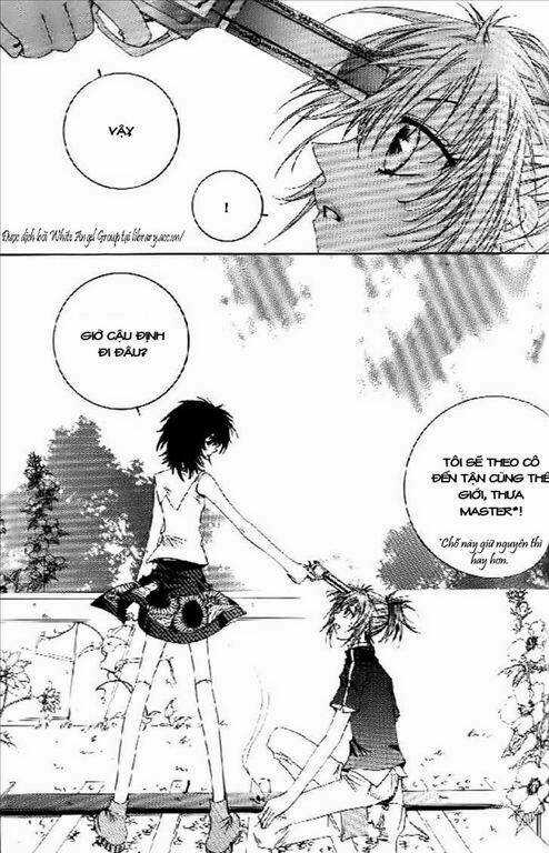 Platina Chapter 1 trang 39