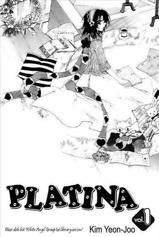 Platina Chapter 1 trang 41