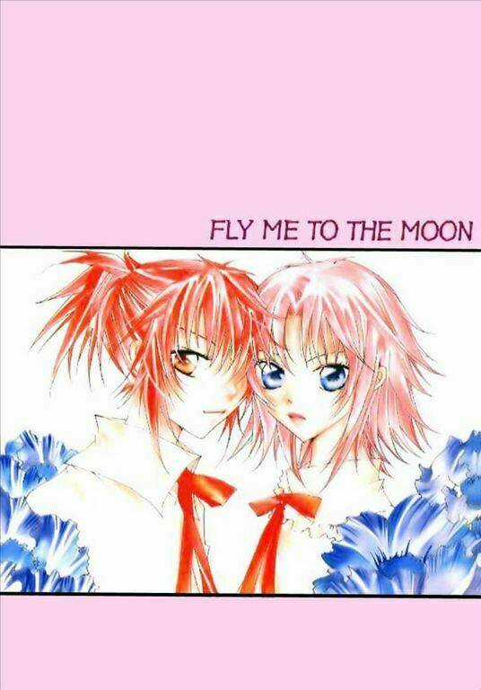 Platina Chapter 1 trang 7