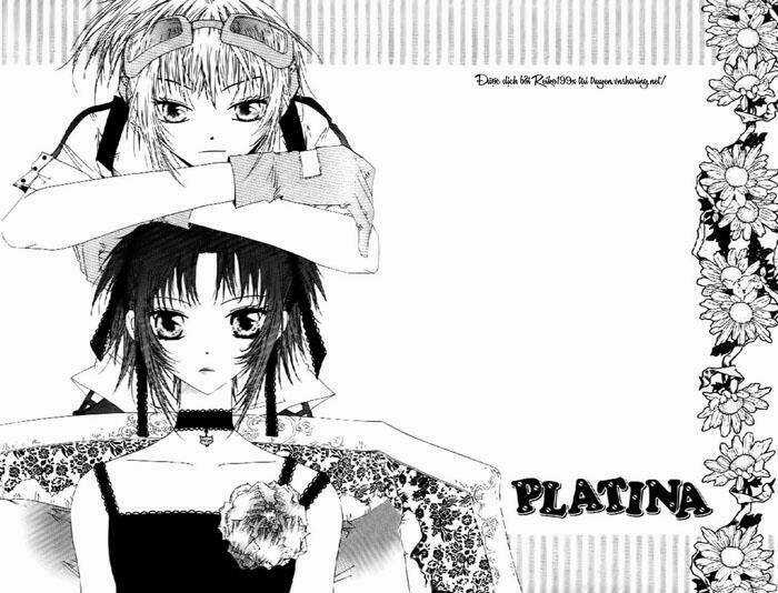 Platina Chapter 2 trang 13