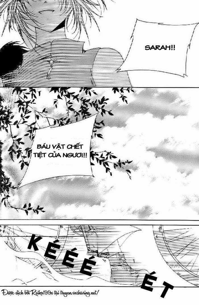 Platina Chapter 2 trang 27