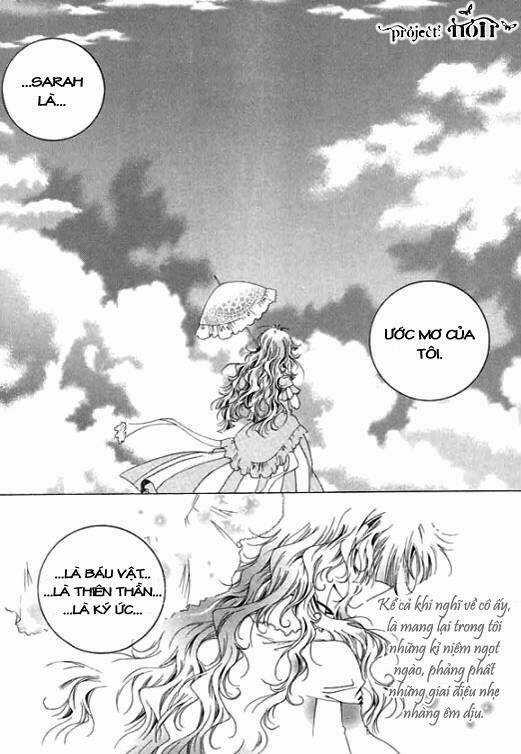 Platina Chapter 3 trang 11