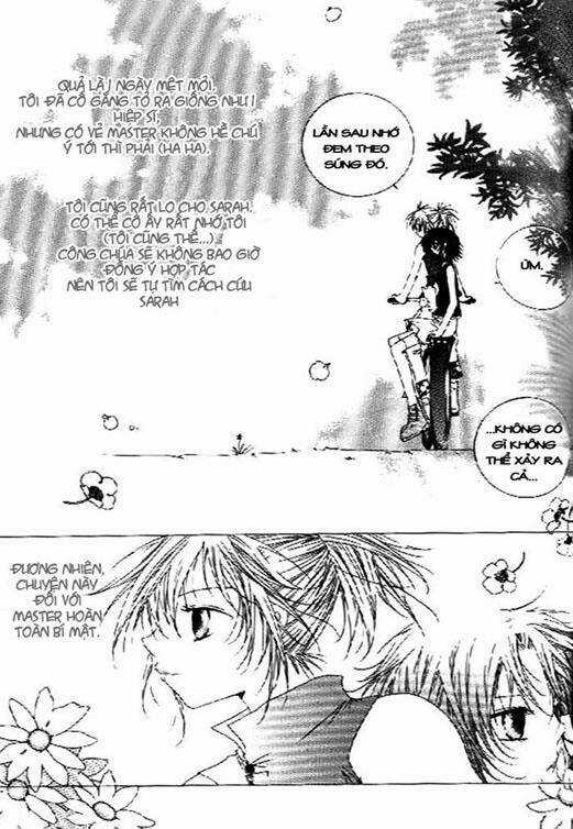 Platina Chapter 3 trang 2