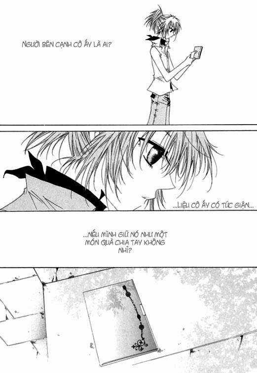 Platina Chapter 3 trang 30