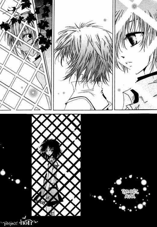 Platina Chapter 3 trang 32