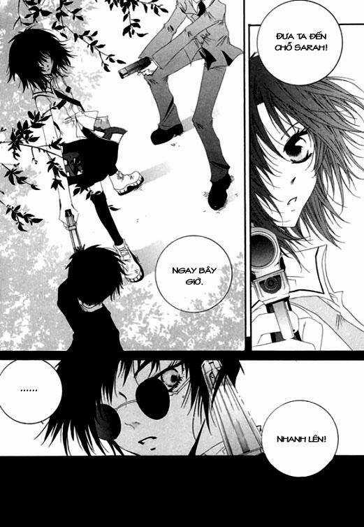 Platina Chapter 3 trang 34