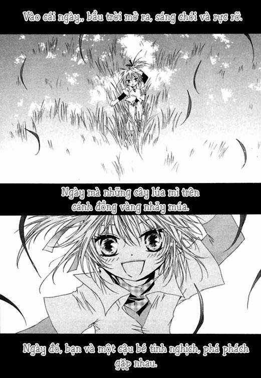 Platina Chapter 3 trang 35