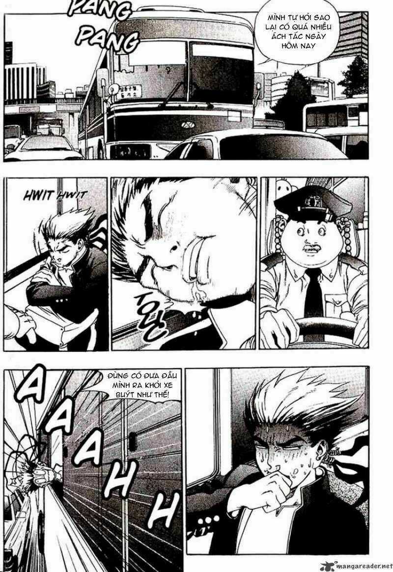 Player Kill Chapter 1 trang 10