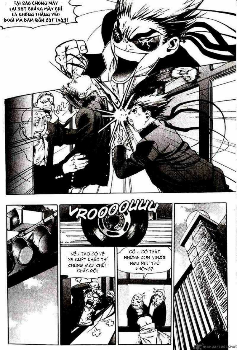 Player Kill Chapter 1 trang 14