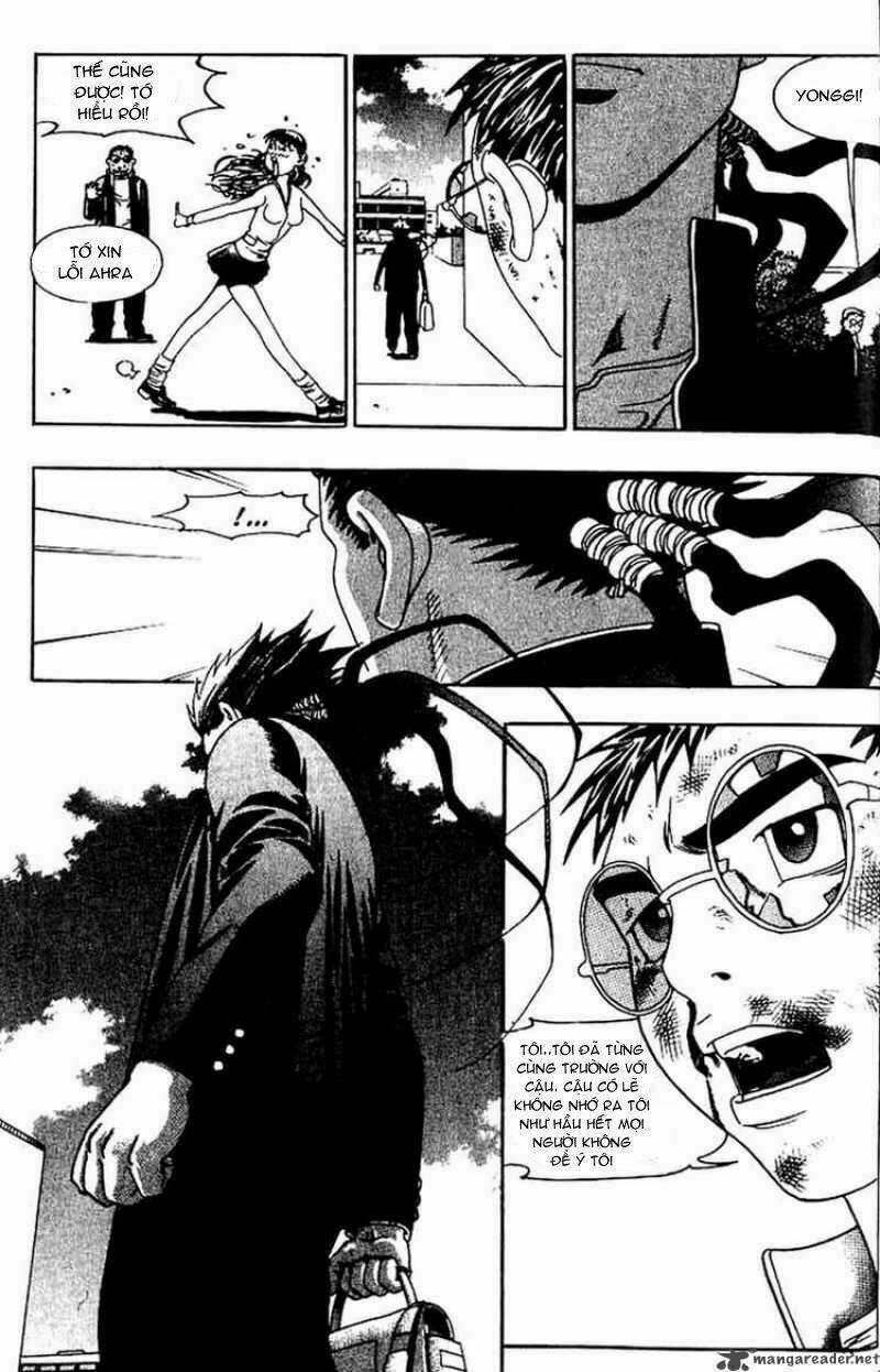 Player Kill Chapter 1 trang 21