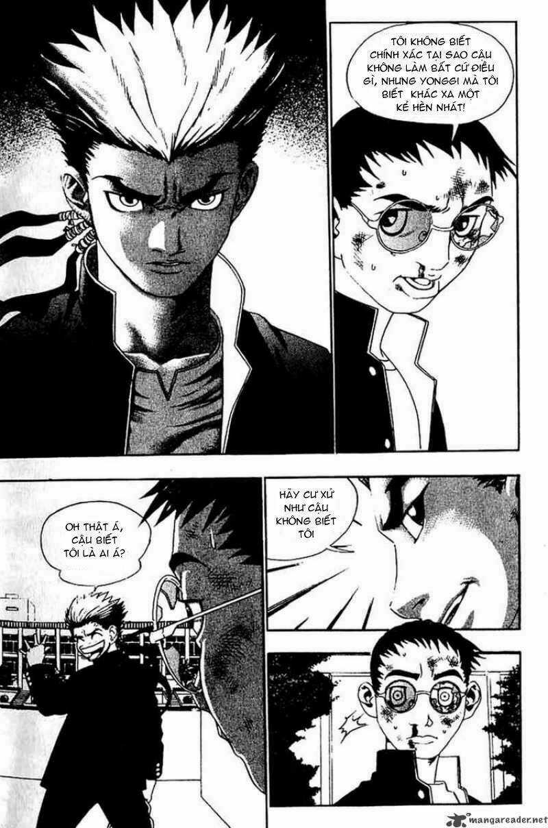 Player Kill Chapter 1 trang 22