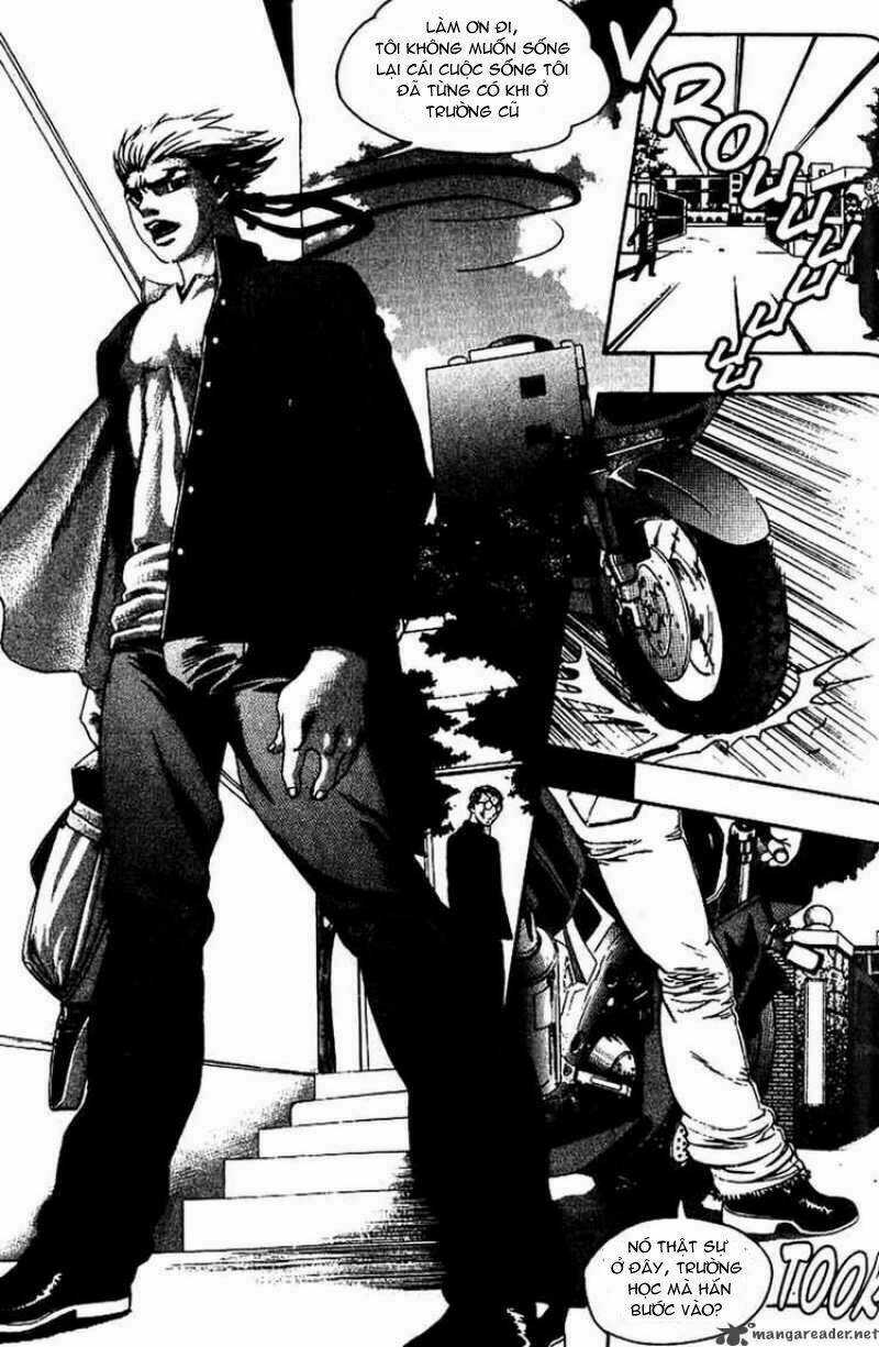 Player Kill Chapter 1 trang 23