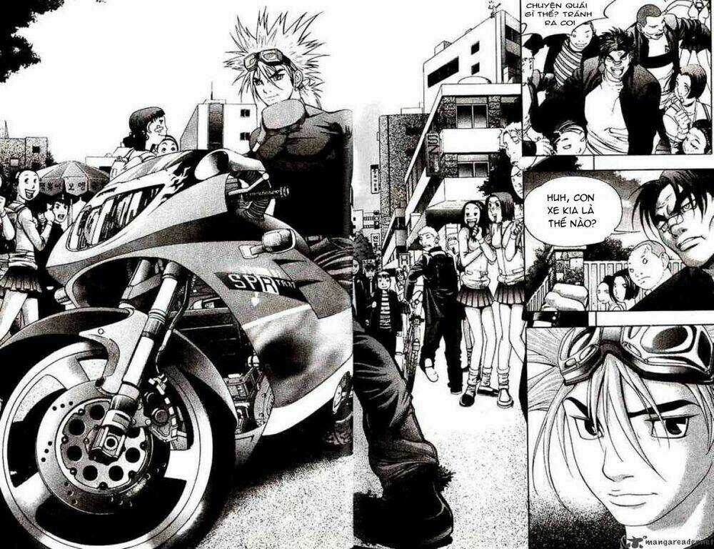 Player Kill Chapter 1 trang 25