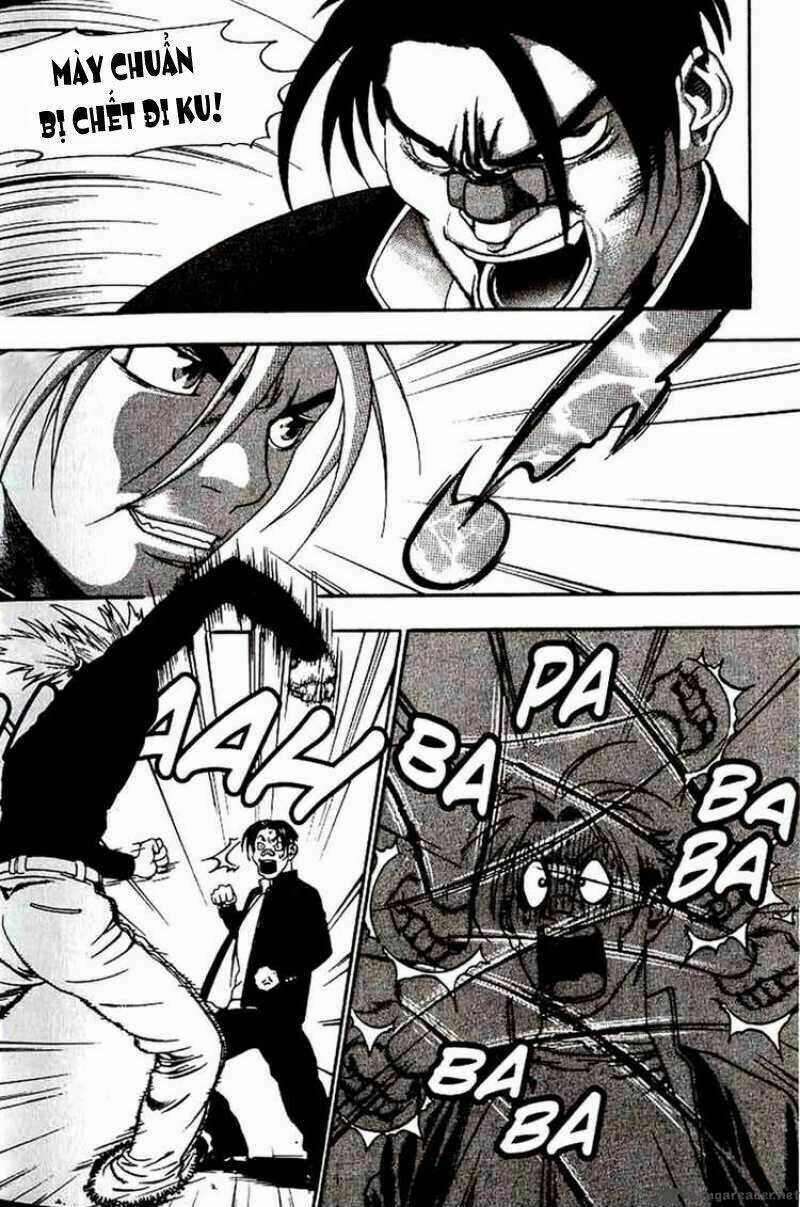 Player Kill Chapter 1 trang 27