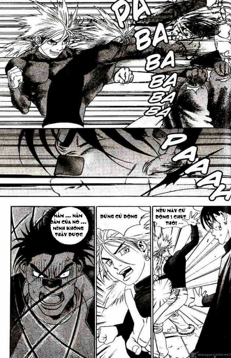 Player Kill Chapter 1 trang 28