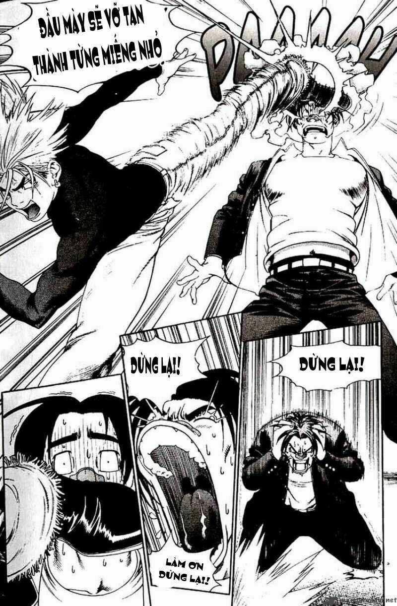 Player Kill Chapter 1 trang 29