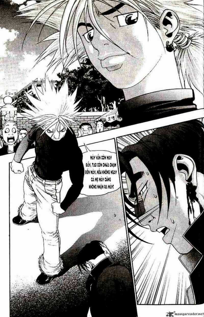 Player Kill Chapter 1 trang 30