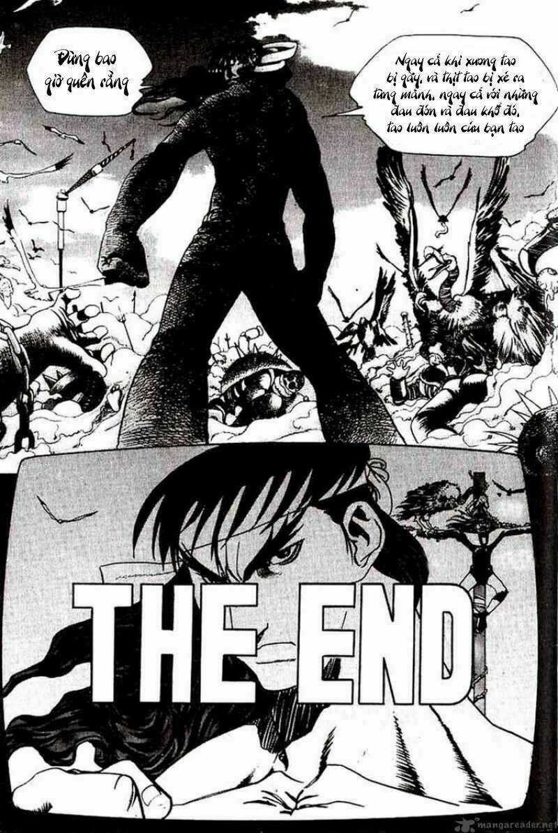 Player Kill Chapter 1 trang 7