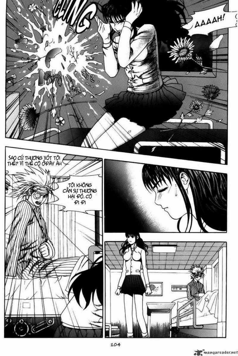 Player Kill Chapter 10 trang 12