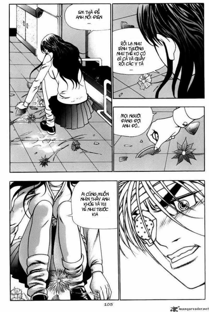 Player Kill Chapter 10 trang 13