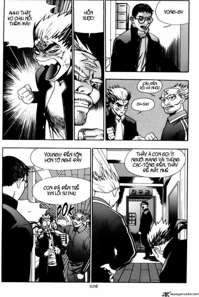 Player Kill Chapter 10 trang 16