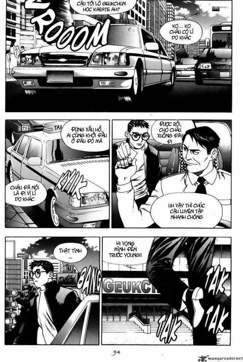 Player Kill Chapter 10 trang 2