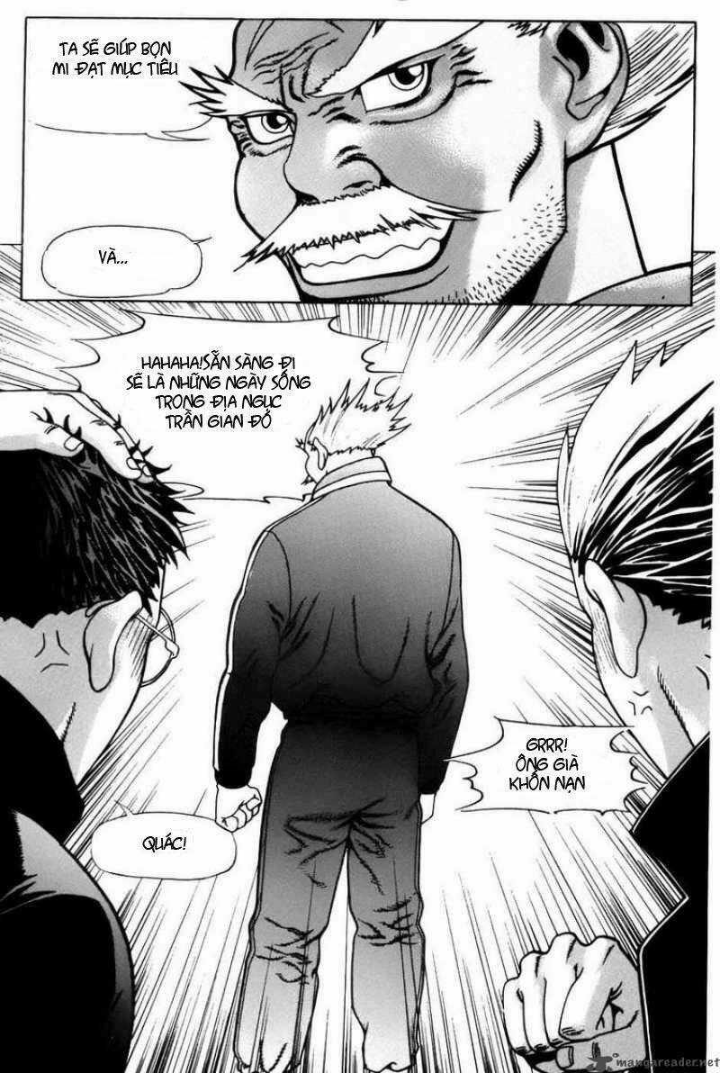 Player Kill Chapter 10 trang 24