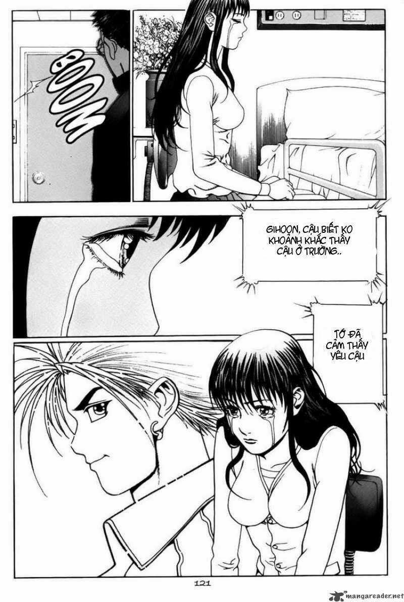 Player Kill Chapter 10 trang 29