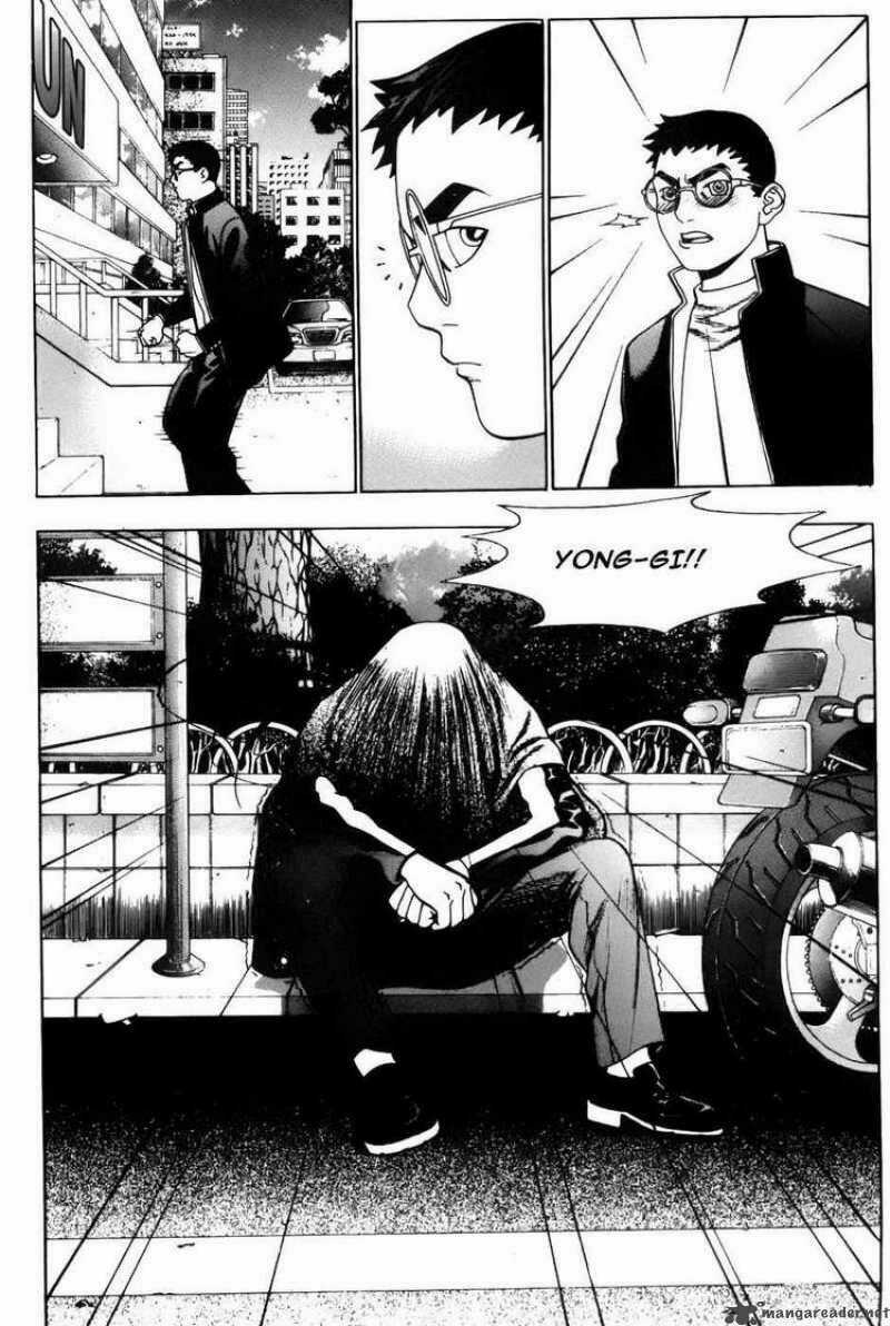 Player Kill Chapter 10 trang 3