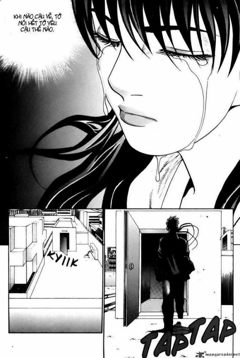 Player Kill Chapter 10 trang 30