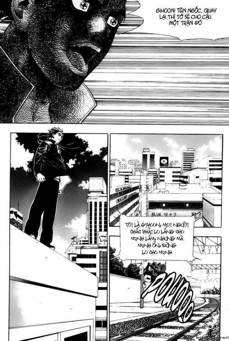 Player Kill Chapter 10 trang 32