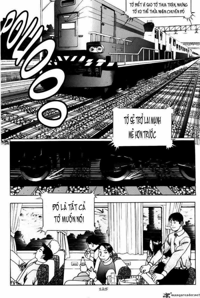 Player Kill Chapter 10 trang 33